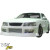 VSaero FRP FKON Front Bumper (late club-s) > Nissan Laurel (C35) 1998-2002 - image 6