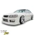 FRP FKON Front Bumper (late club-s) > Nissan Laurel (C35) 1998-2002 - image 11
