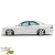 FRP FKON Side Skirts > Nissan Laurel (C35) 1998-2002 - image 12