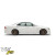 VSaero FRP FKON Side Skirts > Nissan Laurel (C35) 1998-2002 - image 8