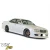 FRP FKON Side Skirts > Nissan Laurel (C35) 1998-2002 - image 14
