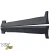 FRP FKON Side Skirts > Nissan Laurel (C35) 1998-2002 - image 5