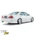 FRP FKON Rear Bumper > Nissan Laurel (C35) 1998-2002 - image 16