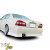 VSaero FRP FKON Rear Bumper > Nissan Laurel (C35) 1998-2002 - image 11