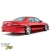 FRP FKON Rear Bumper > Nissan Laurel (C35) 1998-2002 - image 2