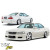 FRP FKON Body Kit 4pc (early model) > Nissan Laurel (C35) 1998-2002 - image 6