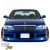 FRP FKON Body Kit 4pc (early model) > Nissan Laurel (C35) 1998-2002 - image 16