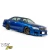 FRP FKON Body Kit 4pc (early model) > Nissan Laurel (C35) 1998-2002 - image 20
