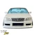 FRP FKON Body Kit 4pc (early model) > Nissan Laurel (C35) 1998-2002 - image 29