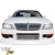 FRP FKON Body Kit 4pc (early model) > Nissan Laurel (C35) 1998-2002 - image 32