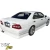 FRP FKON Body Kit 4pc (early model) > Nissan Laurel (C35) 1998-2002 - image 76
