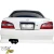 FRP FKON Body Kit 4pc (early model) > Nissan Laurel (C35) 1998-2002 - image 77
