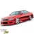 FRP FKON Body Kit 4pc (early model) > Nissan Laurel (C35) 1998-2002 - image 9