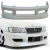 FRP FKON Body Kit 4pc (early model) > Nissan Laurel (C35) 1998-2002 - image 25