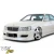 FRP FKON Body Kit 4pc (early model) > Nissan Laurel (C35) 1998-2002 - image 26
