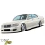 FRP FKON Body Kit 4pc (early model) > Nissan Laurel (C35) 1998-2002 - image 27