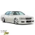 FRP FKON Body Kit 4pc (early model) > Nissan Laurel (C35) 1998-2002 - image 28