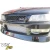 FRP FKON Body Kit 4pc (late club-s) > Nissan Laurel (C35) 1998-2002 - image 12