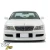 FRP FKON Body Kit 4pc (late club-s) > Nissan Laurel (C35) 1998-2002 - image 19