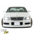 FRP FKON Body Kit 4pc (late club-s) > Nissan Laurel (C35) 1998-2002 - image 20