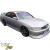 FRP FKON Body Kit 4pc (late club-s) > Nissan Laurel (C35) 1998-2002 - image 28