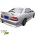 VSaero FRP FKON Body Kit 4pc (late club-s) > Nissan Laurel (C35) 1998-2002 - image 25