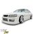 FRP FKON Body Kit 4pc (late club-s) > Nissan Laurel (C35) 1998-2002 - image 16