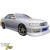 VSaero FRP FKON Body Kit 4pc (late club-s) > Nissan Laurel (C35) 1998-2002 - image 12