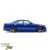 FRP FKON Body Kit 4pc (late club-s) > Nissan Laurel (C35) 1998-2002 - image 26