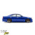 VSaero FRP FKON Body Kit 4pc (late club-s) > Nissan Laurel (C35) 1998-2002 - image 14