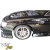 VSaero FRP FKON Body Kit 4pc (late club-s) > Nissan Laurel (C35) 1998-2002 - image 23