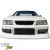 FRP WOND Front Bumper > Nissan Laurel (C35) 1998-2002 - image 10