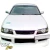 FRP WOND Front Bumper > Nissan Laurel (C35) 1998-2002 - image 11