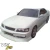 FRP WOND Front Bumper > Nissan Laurel (C35) 1998-2002 - image 13