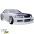 FRP WOND Front Bumper > Nissan Laurel (C35) 1998-2002 - image 14
