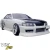FRP WOND Front Bumper > Nissan Laurel (C35) 1998-2002 - image 14