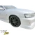 FRP WOND Front Bumper > Nissan Laurel (C35) 1998-2002 - image 15