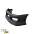 FRP WOND Front Bumper > Nissan Laurel (C35) 1998-2002 - image 6