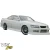 FRP WOND Side Skirts > Nissan Laurel (C35) 1998-2002 - image 31