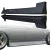 FRP WOND Side Skirts > Nissan Laurel (C35) 1998-2002 - image 1