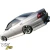FRP WOND Side Skirts > Nissan Laurel (C35) 1998-2002 - image 16