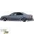 FRP WOND Side Skirts > Nissan Laurel (C35) 1998-2002 - image 19