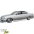 FRP WOND Side Skirts > Nissan Laurel (C35) 1998-2002 - image 17