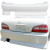 FRP WOND Rear Bumper > Nissan Laurel (C35) 1998-2002 - image 12