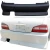 FRP WOND Rear Bumper > Nissan Laurel (C35) 1998-2002 - image 12