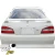 FRP WOND Rear Bumper > Nissan Laurel (C35) 1998-2002 - image 13