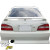 FRP WOND Rear Bumper > Nissan Laurel (C35) 1998 - 2002 - image 13