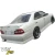 FRP WOND Rear Bumper > Nissan Laurel (C35) 1998-2002 - image 14