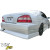 FRP WOND Rear Bumper > Nissan Laurel (C35) 1998-2002 - image 18