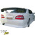 FRP WOND Rear Bumper > Nissan Laurel (C35) 1998-2002 - image 21